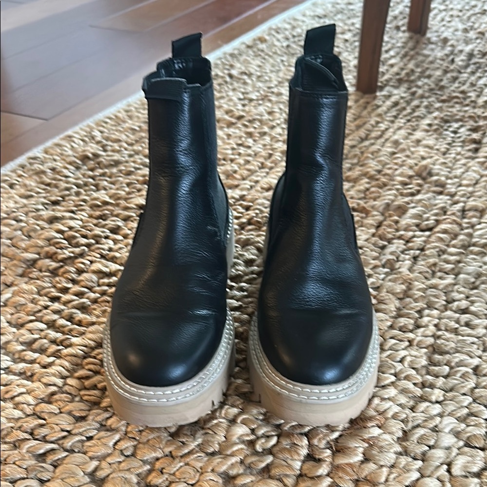 Dolce Vita Chelsea Boot